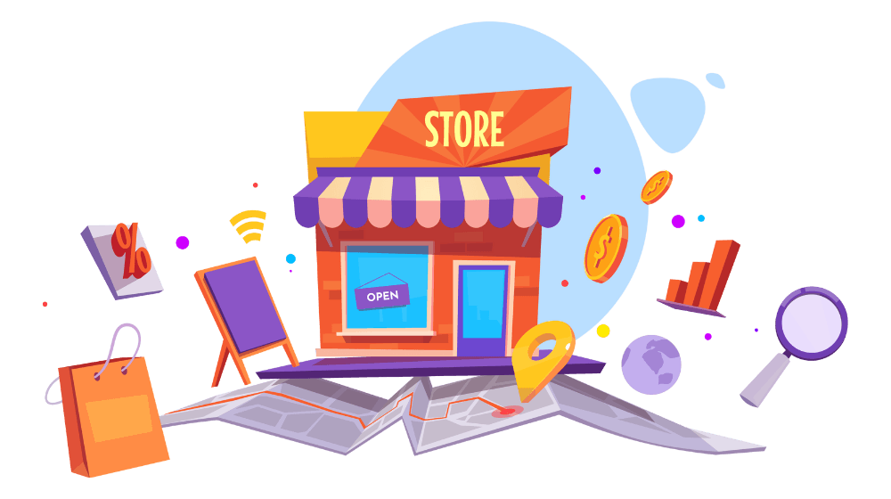 5 Pasos para crear una tienda online