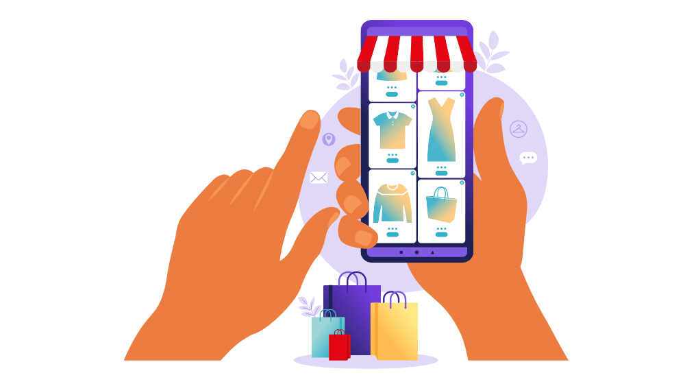 vende sin comisiones